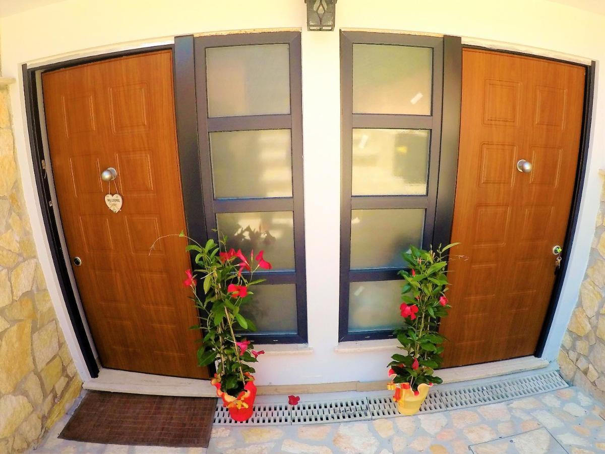 فريجيني B&B Villa Jasiga المظهر الخارجي الصورة