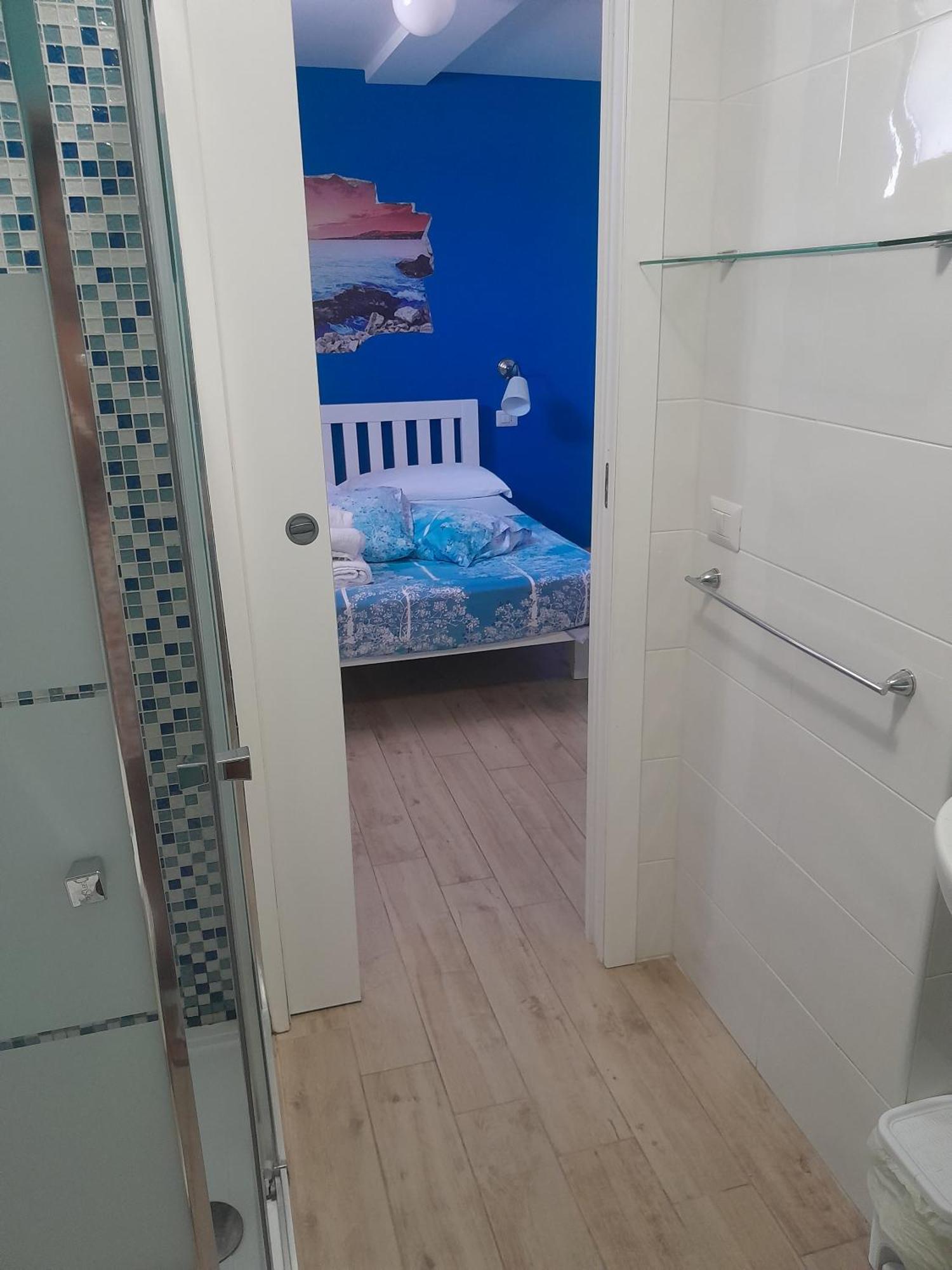 فريجيني B&B Villa Jasiga المظهر الخارجي الصورة